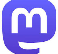 Find me on Mastodon connecting